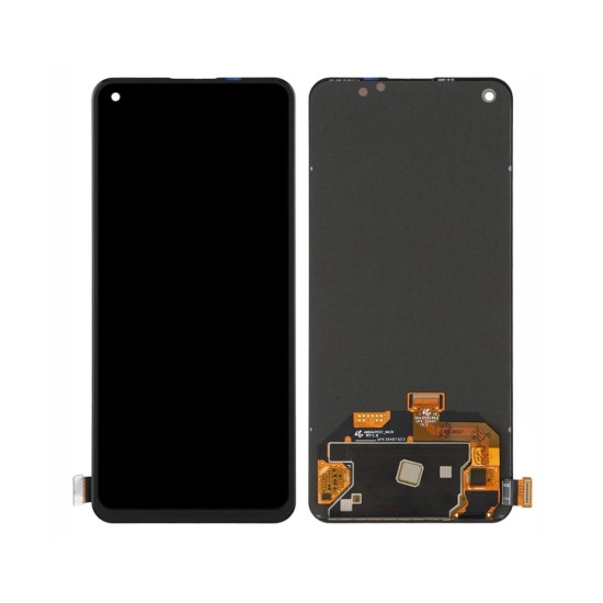 TOUCH+DISPLAY OPPO FIND X3 LITE 5G 6.43" PRETO TOUCH+DISPLAY OPPO FIND X3 LITE 5G 6.43" PRETO